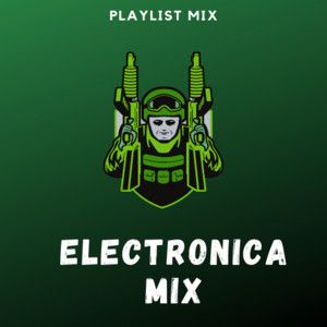 Electronica 2020 Mix 🔥 TOP 50 Electronica 👽 Electro Club VIP