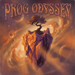 Progressive Rock Odyssey | Classic, Modern & Psych