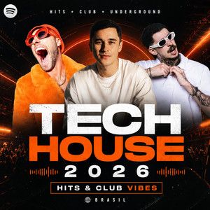 Club House 2026 | Hits & Underground🔥