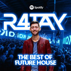 Future House 2026 🩵 Party & Festival Hits by R4JAY