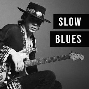 Slow Blues & Blues Rock | Don's Tunes